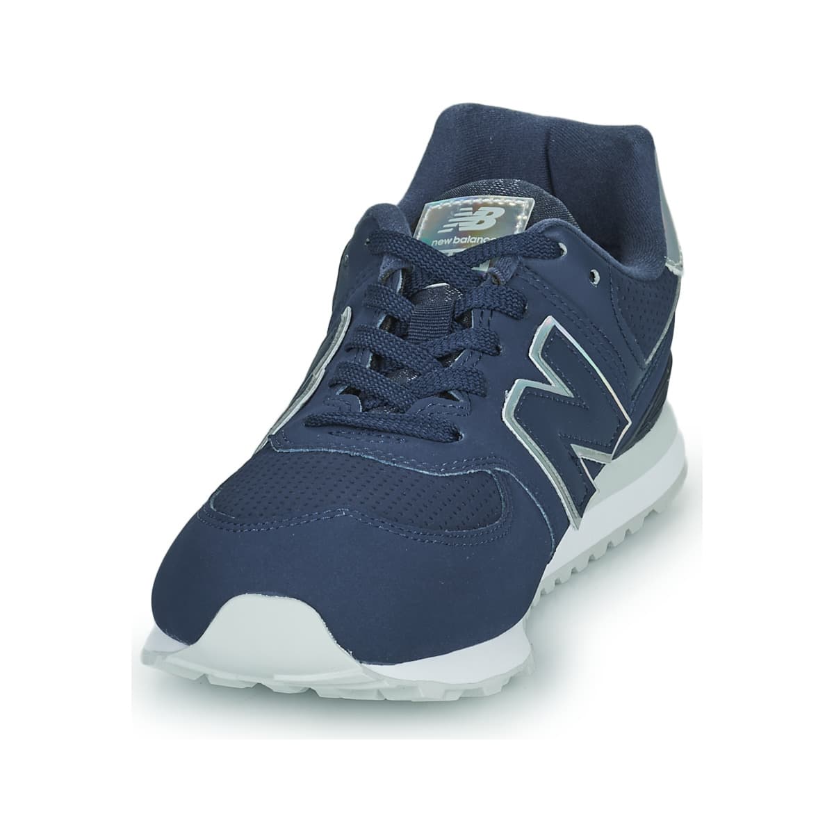 Girls' Sneakers New Balance Blue