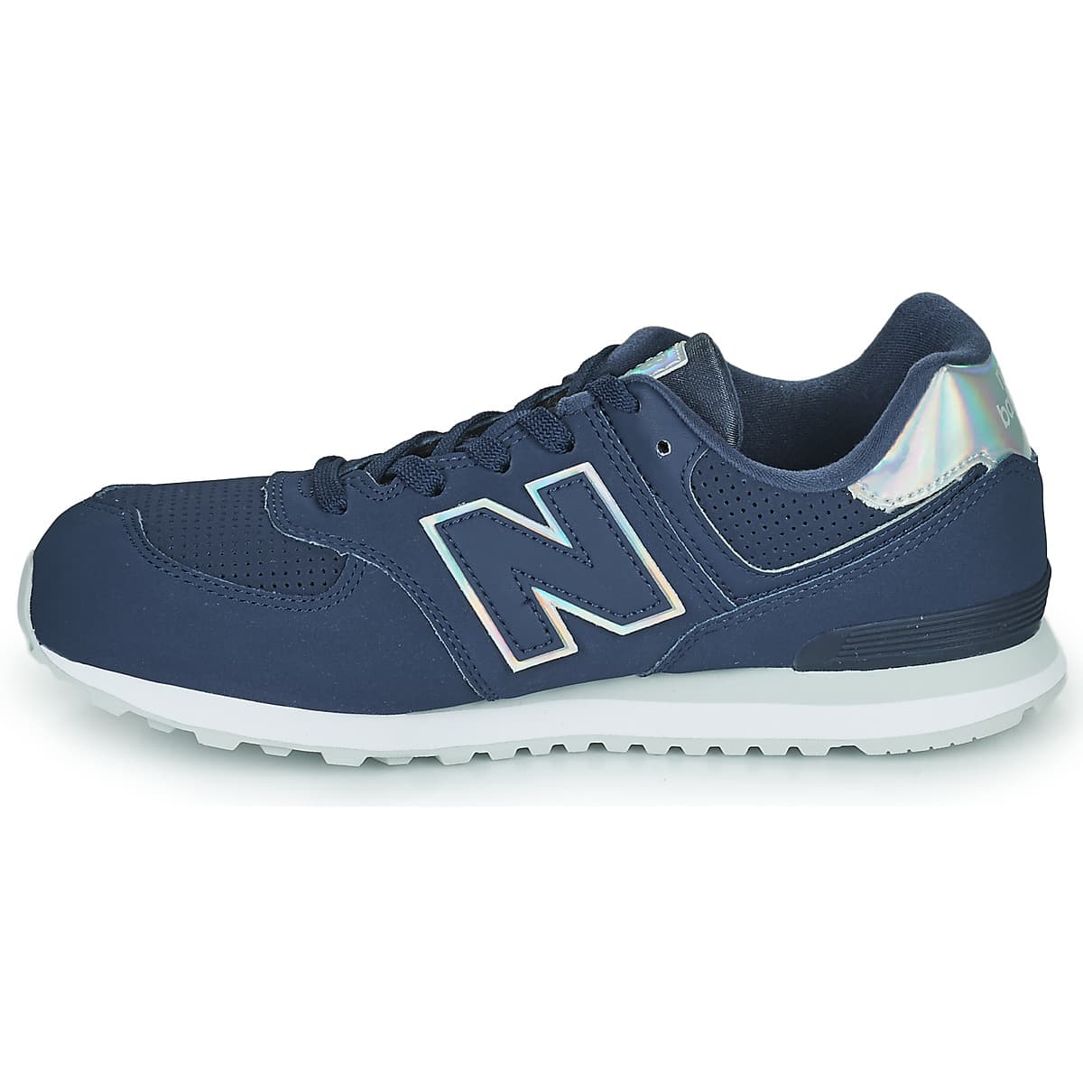 Girls' Sneakers New Balance Blue