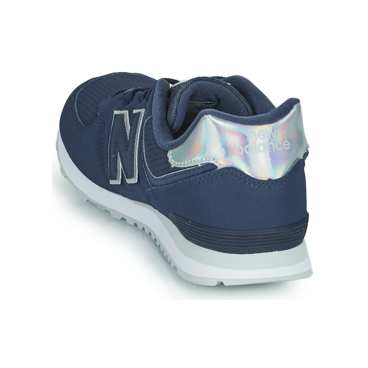 Girls' Sneakers New Balance Blue