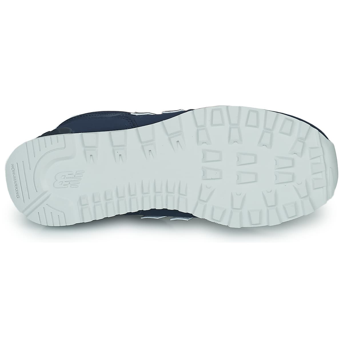 Girls' Sneakers New Balance Blue