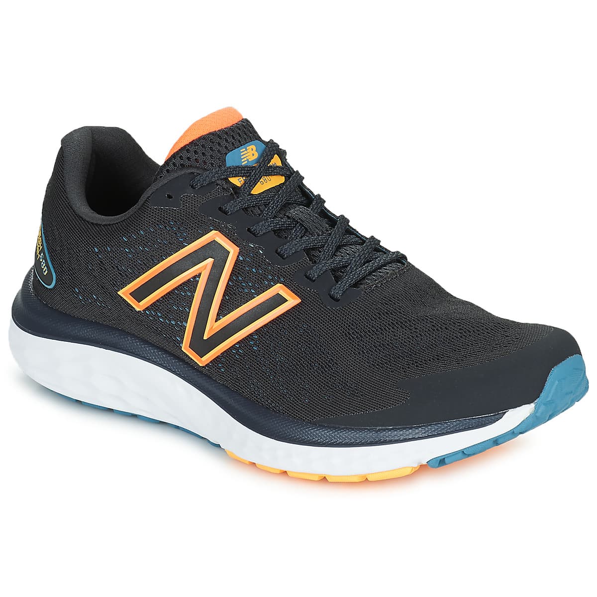 Παπούτσια για τρέξιμο New Balance M680CK7