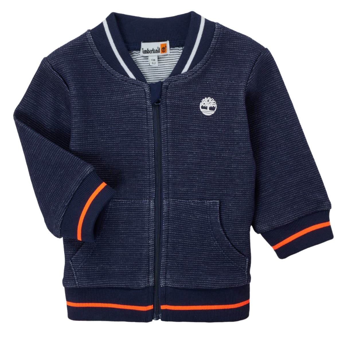 Boys' Jackets Timberland Blue