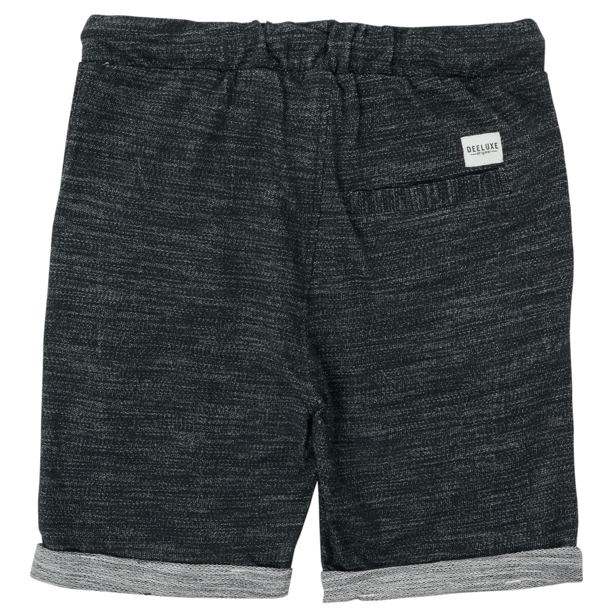 Boys' Shorts Deeluxe Black