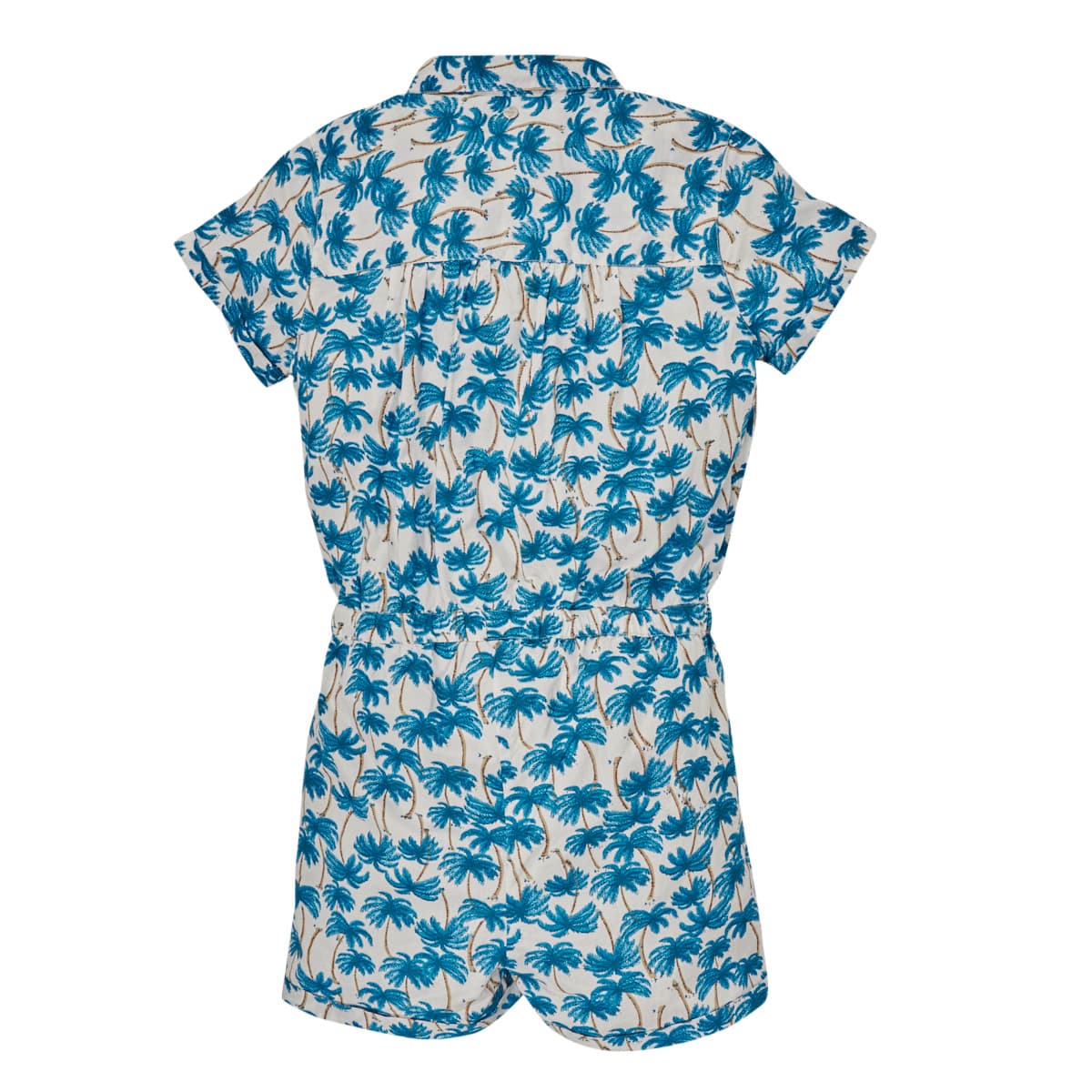 Women's Jumpsuits Deeluxe Blue