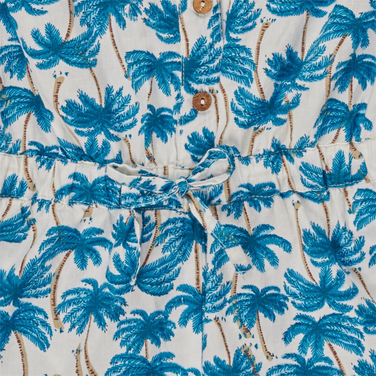 Women's Jumpsuits Deeluxe Blue