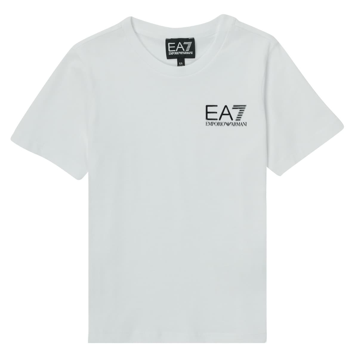 T-shirt με κοντά μανίκια Emporio Armani EA7 CORE ID TSHIRT