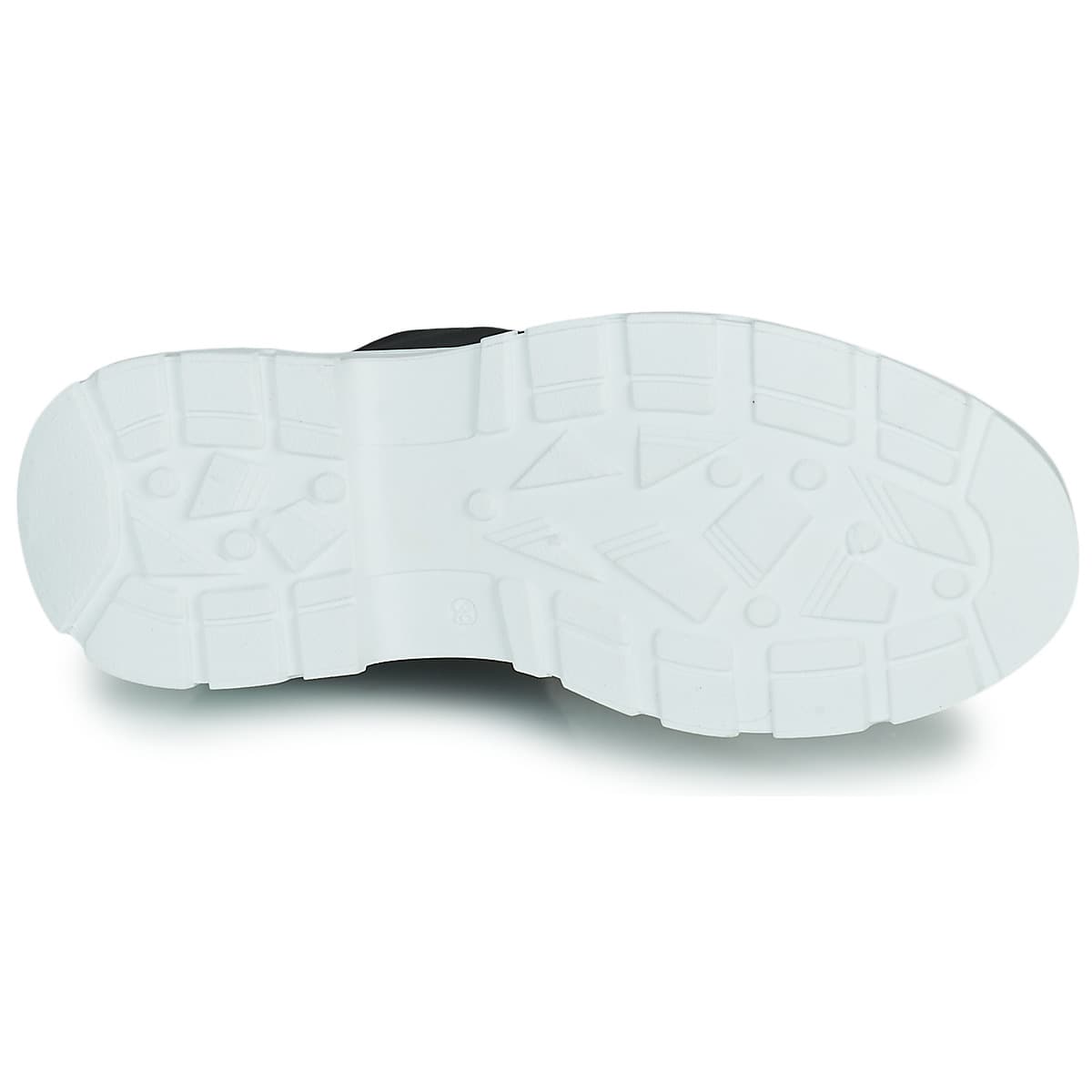 Women's Sneakers Moony Mood Black