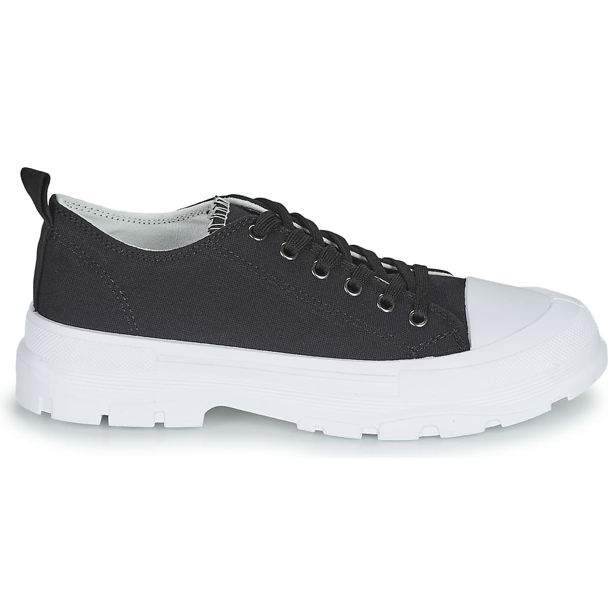 Women's Sneakers Moony Mood Black