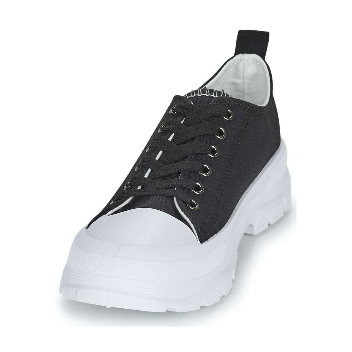 Women's Sneakers Moony Mood Black