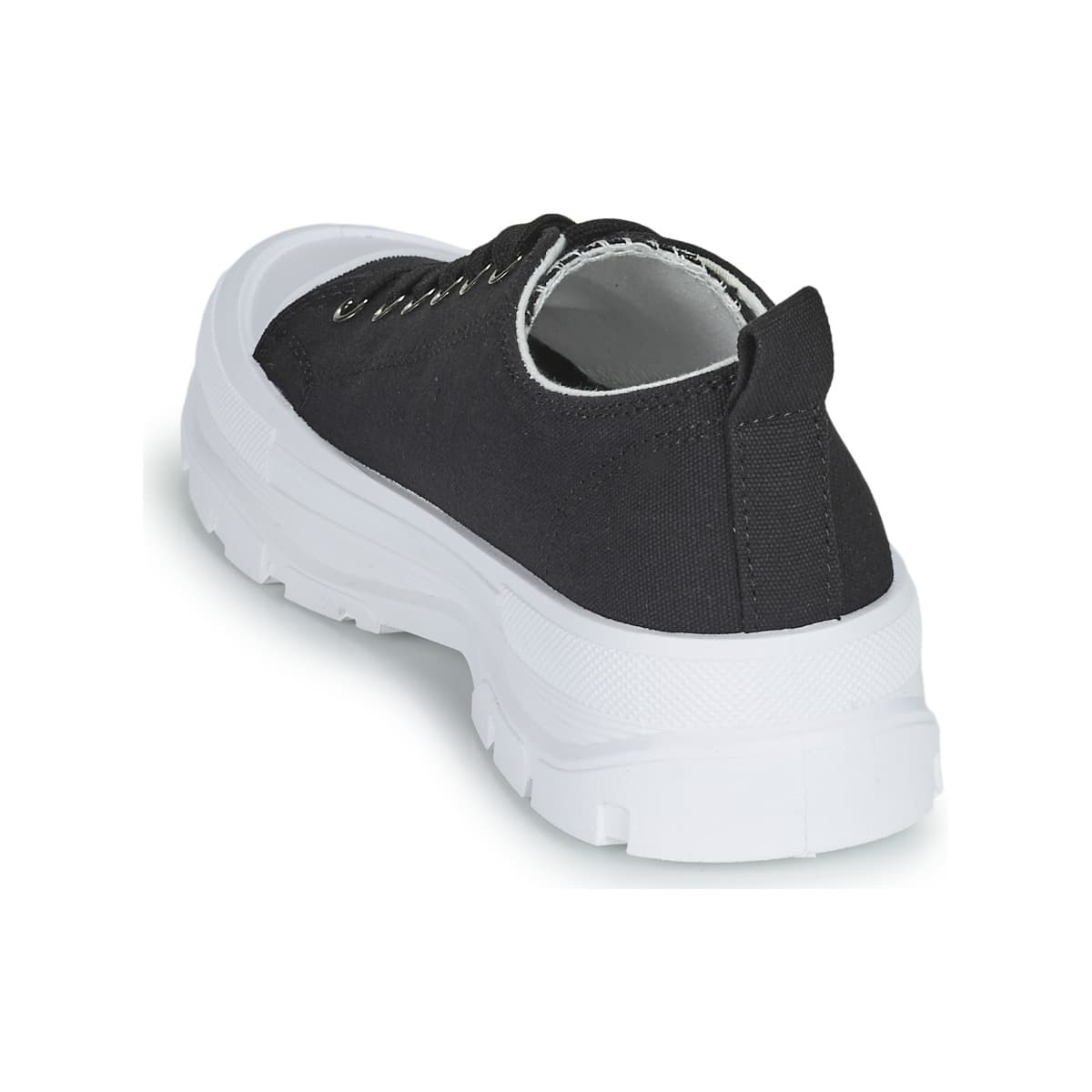 Women's Sneakers Moony Mood Black
