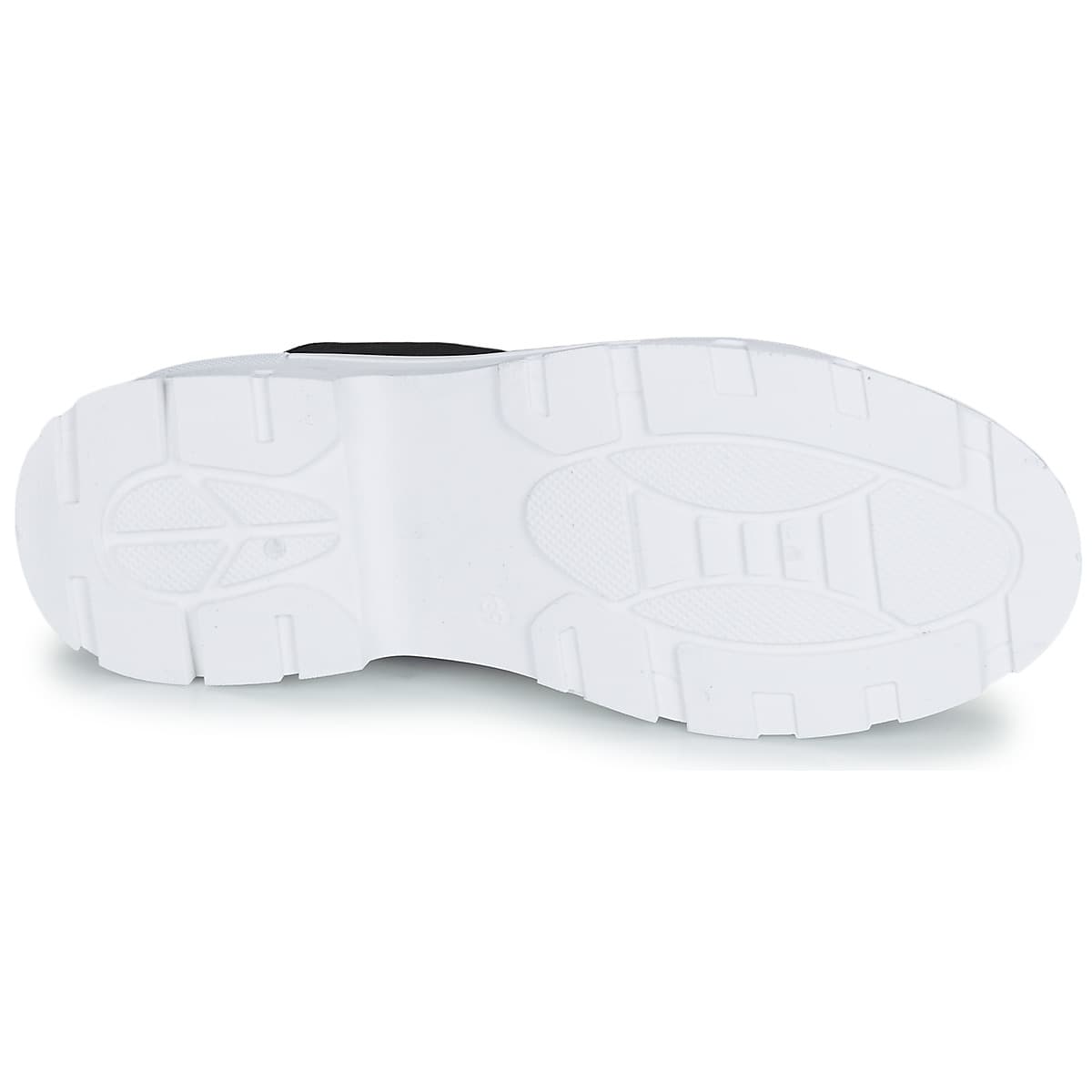 Women's Sneakers Moony Mood Black