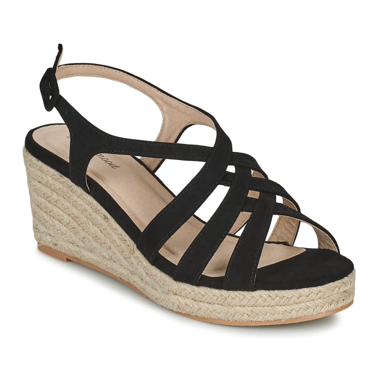 Σανδάλια με πλατφόρμα Moony Mood ONICE