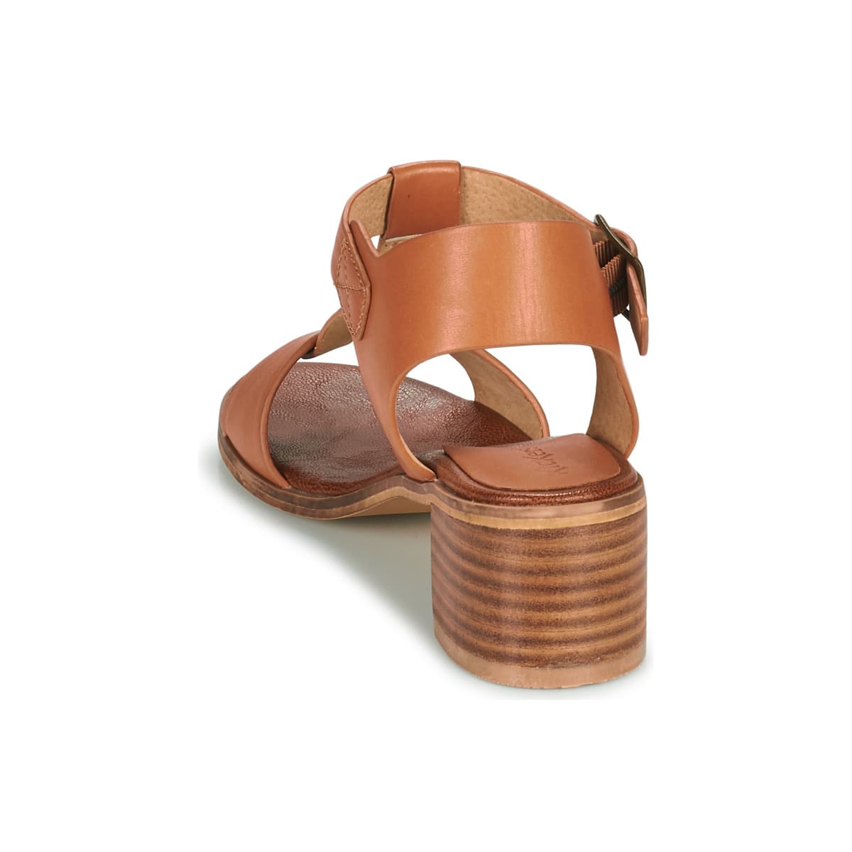 Women's Pumps Kickers Brown