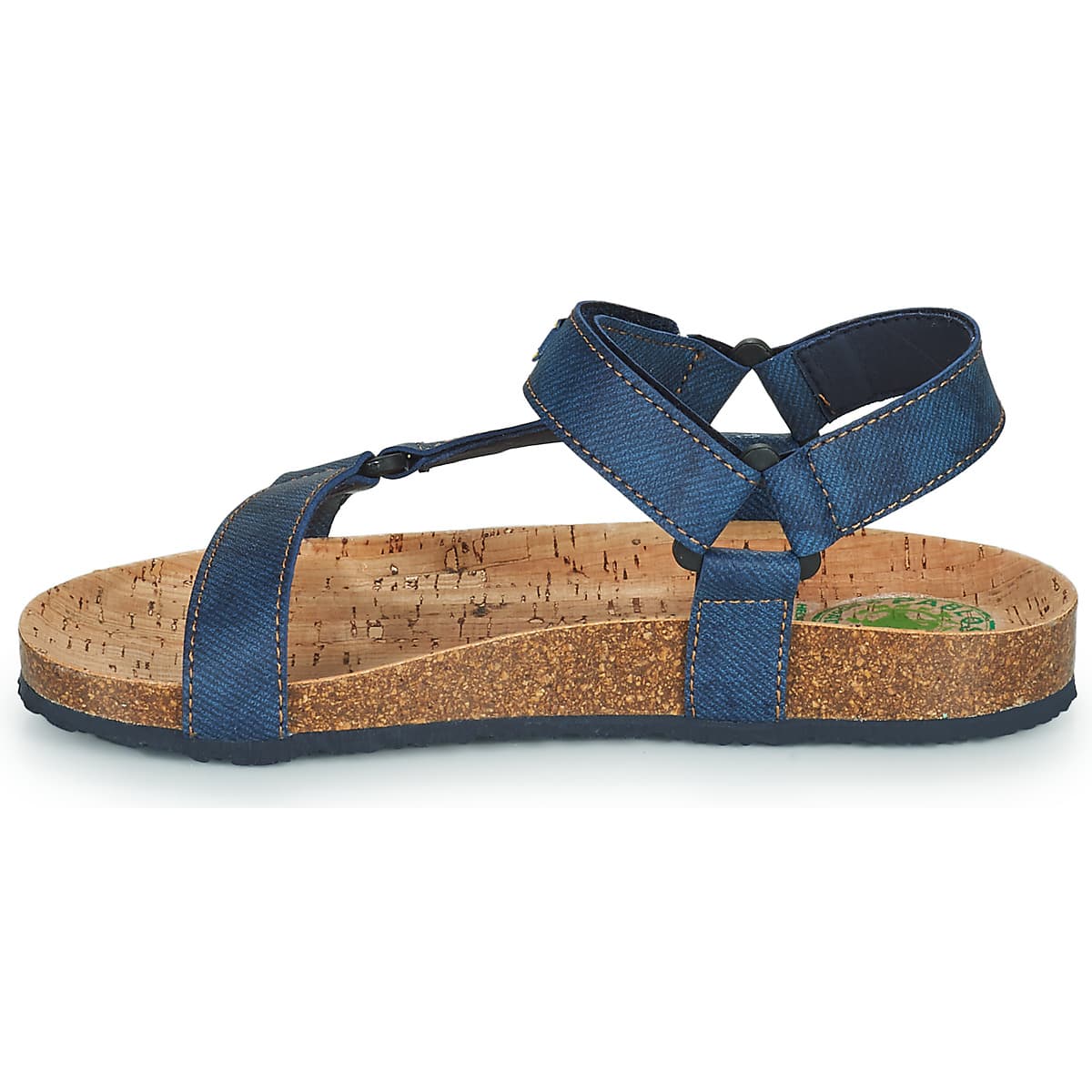 Boys' Sandals Pablosky Blue