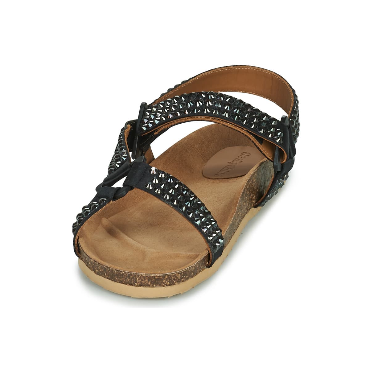 Women's Sandals See by Chloé Black