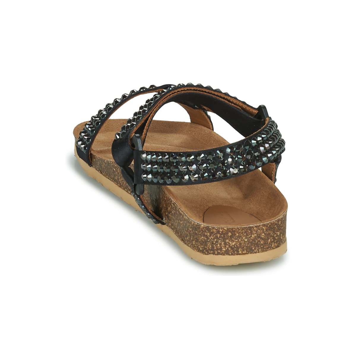 Women's Sandals See by Chloé Black