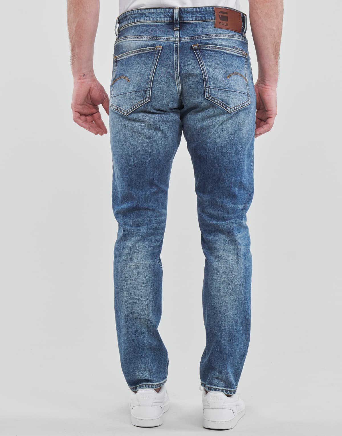 Men's Jeans G-Star Raw Blue