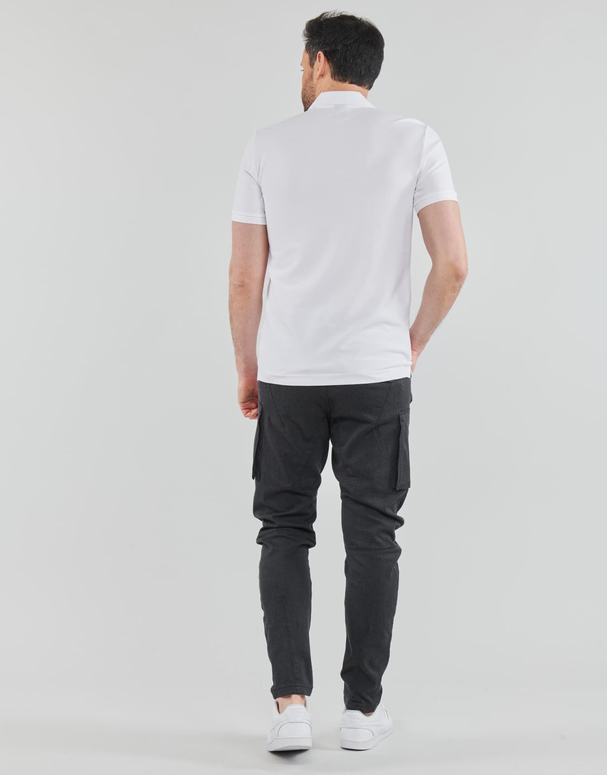 Dunda Slim Fit Polo T-Shirt Men G-Star Raw
