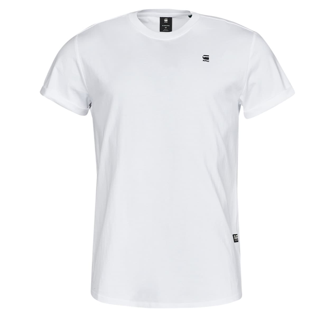 T-shirt με κοντά μανίκια G-Star Raw Lash r t s\s