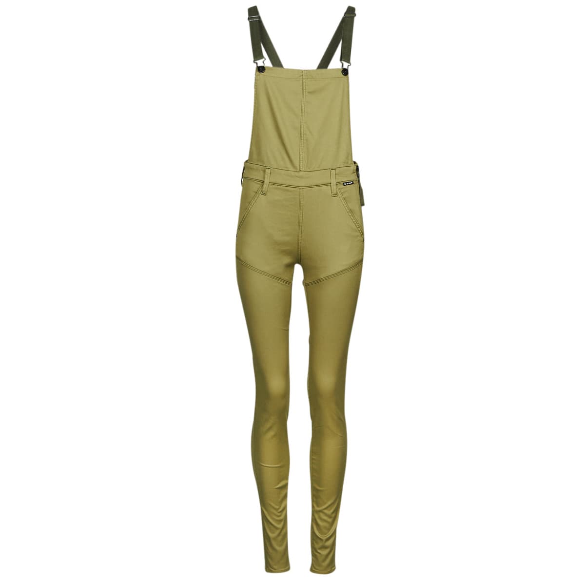 Ολόσωμες φόρμα G-Star Raw Worker radar dungaree