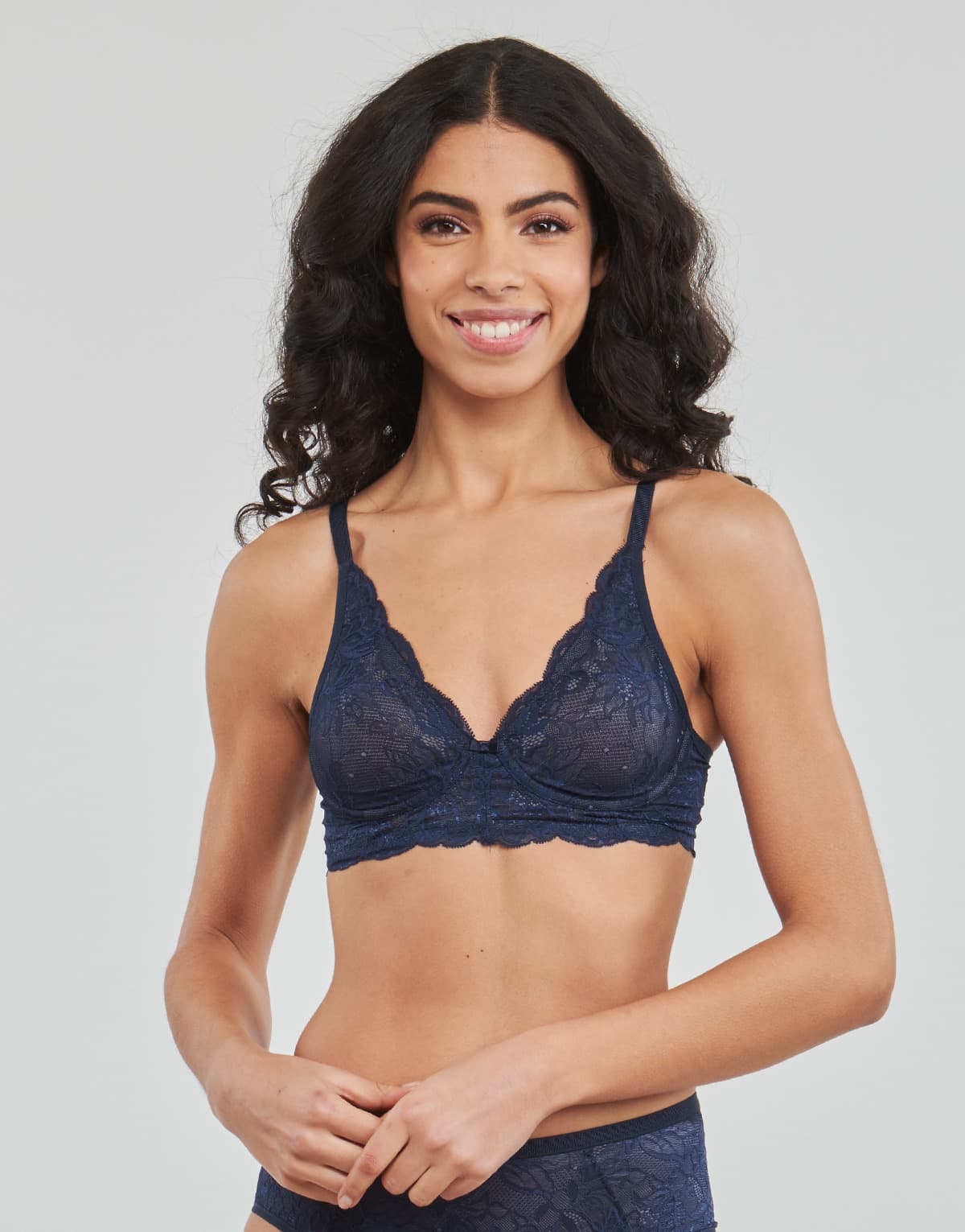 Women's Underwear Triumph Blue
