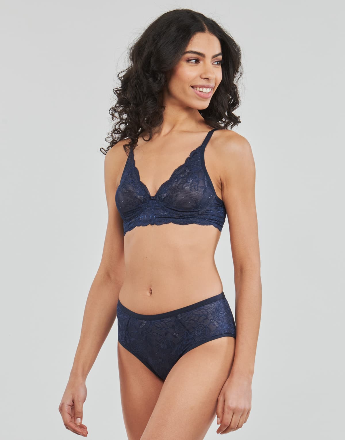 Women's Underwear Triumph Blue