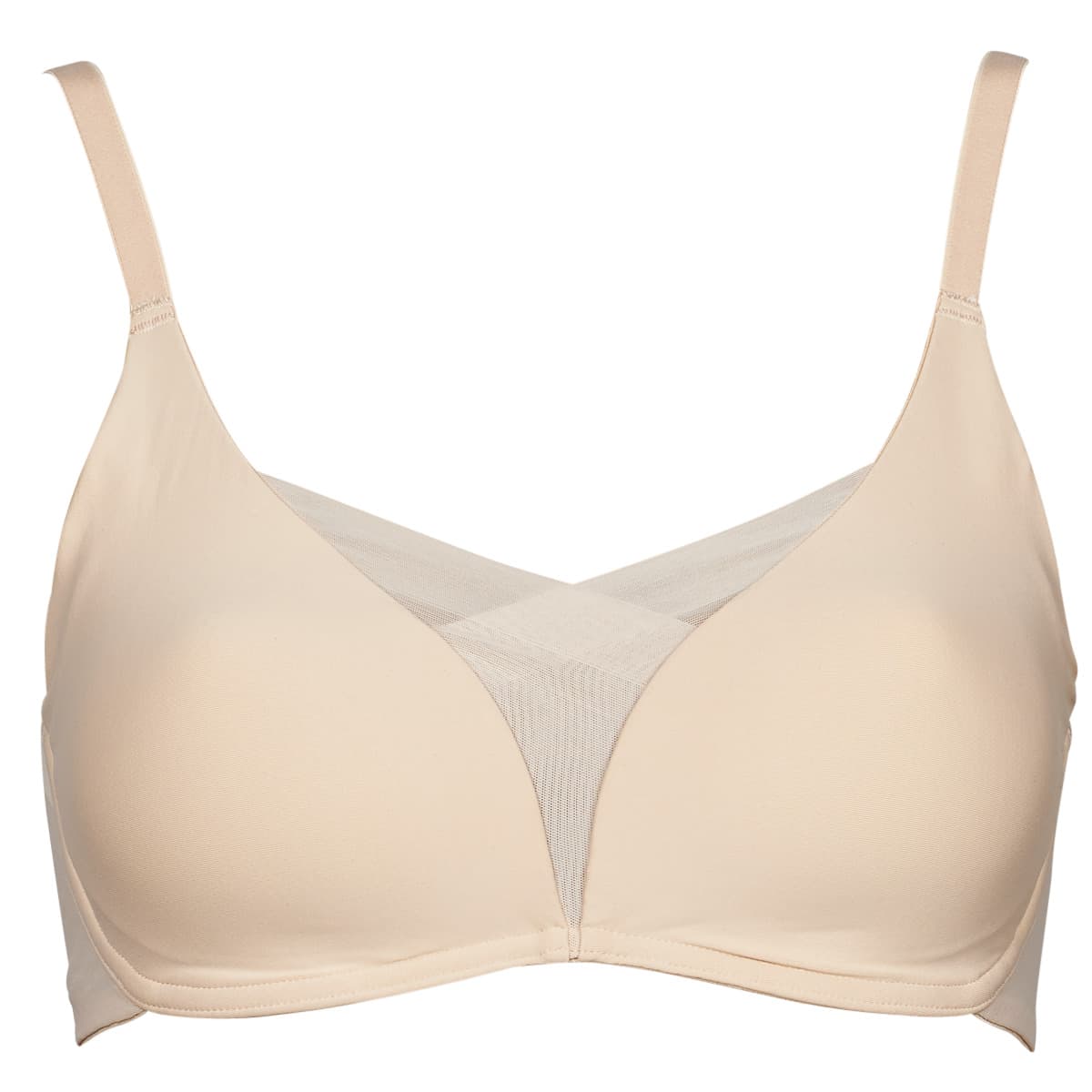 Women's Underwear Triumph Beige