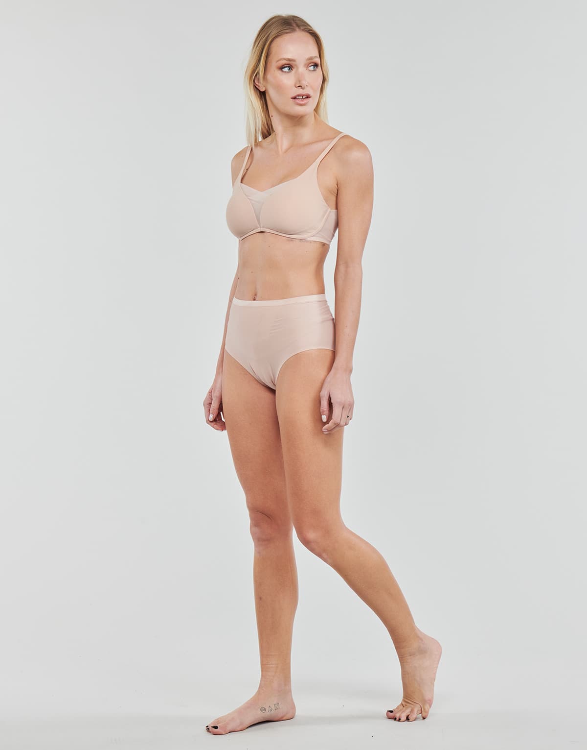 Women's Underwear Triumph Beige