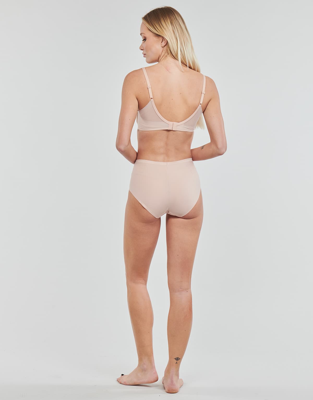 Women's Underwear Triumph Beige