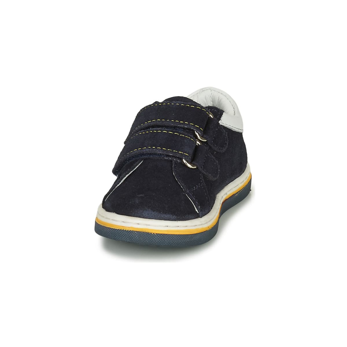 Boys' Sneakers Citrouille et Compagnie Blue
