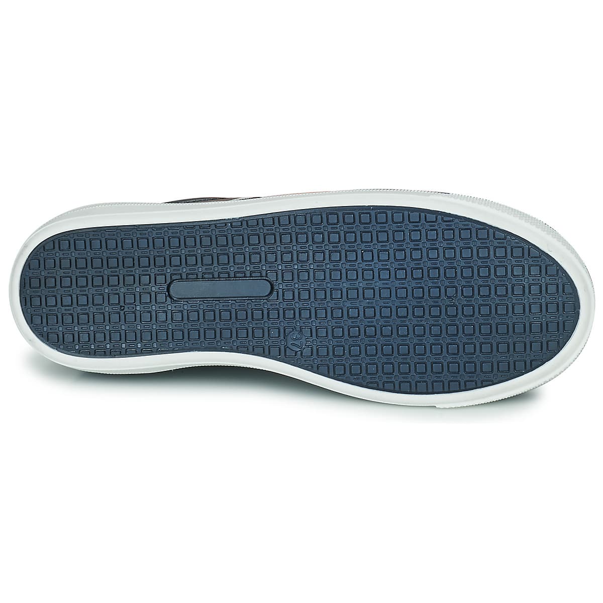 Boys' Sneakers Citrouille et Compagnie Blue