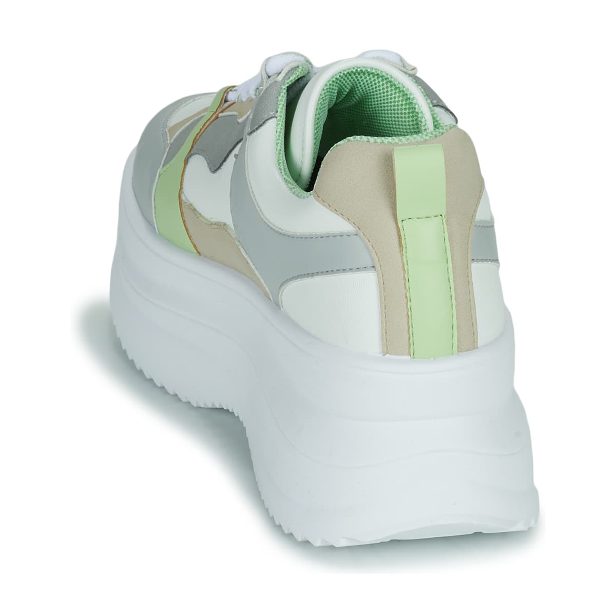 Women's Sneakers Yurban Gray