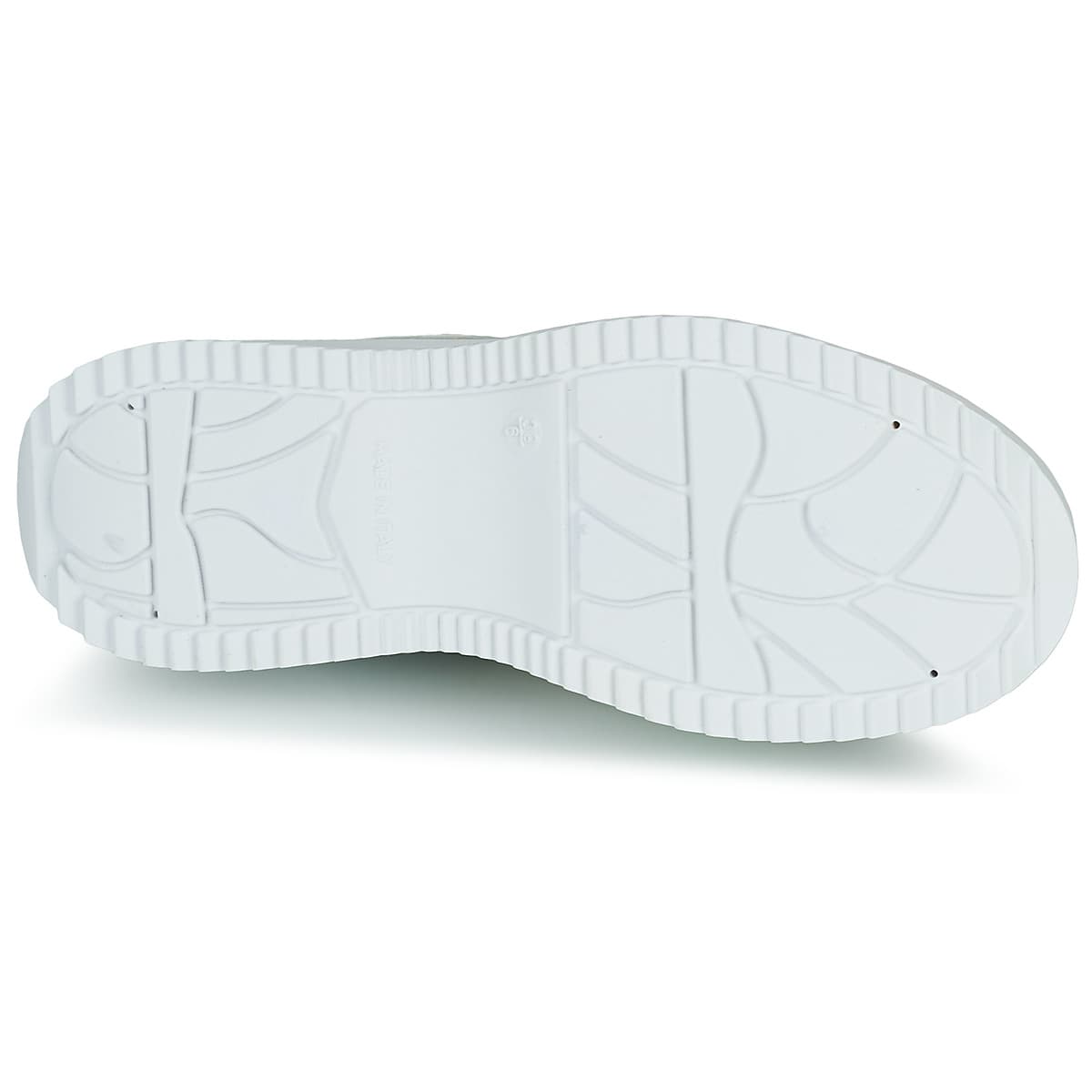 Women's Sneakers Yurban Gray