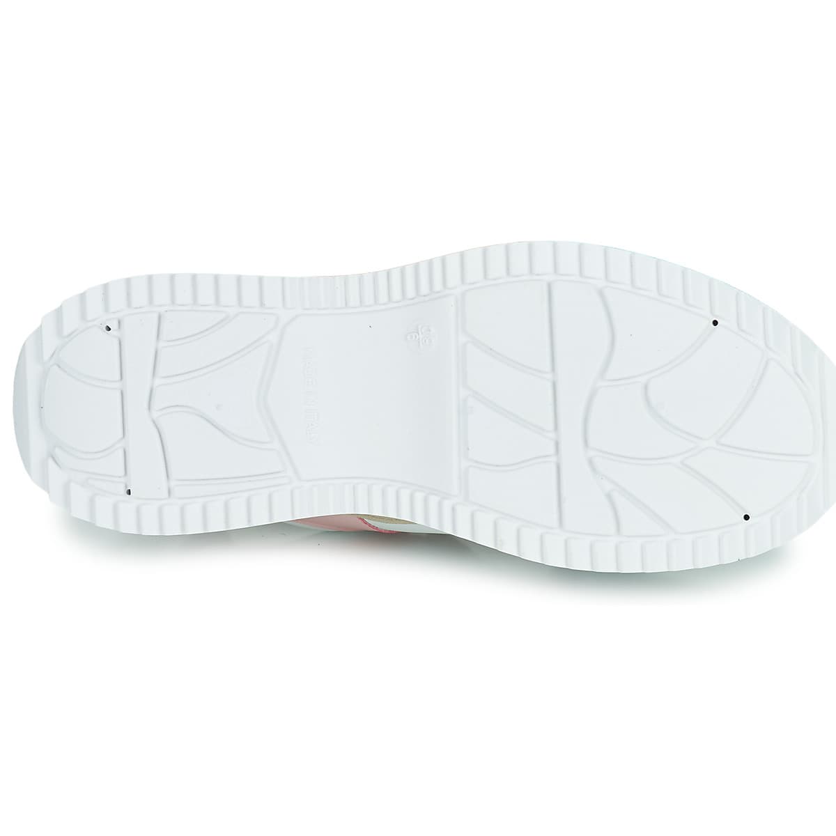 Women's Sneakers Yurban Beige