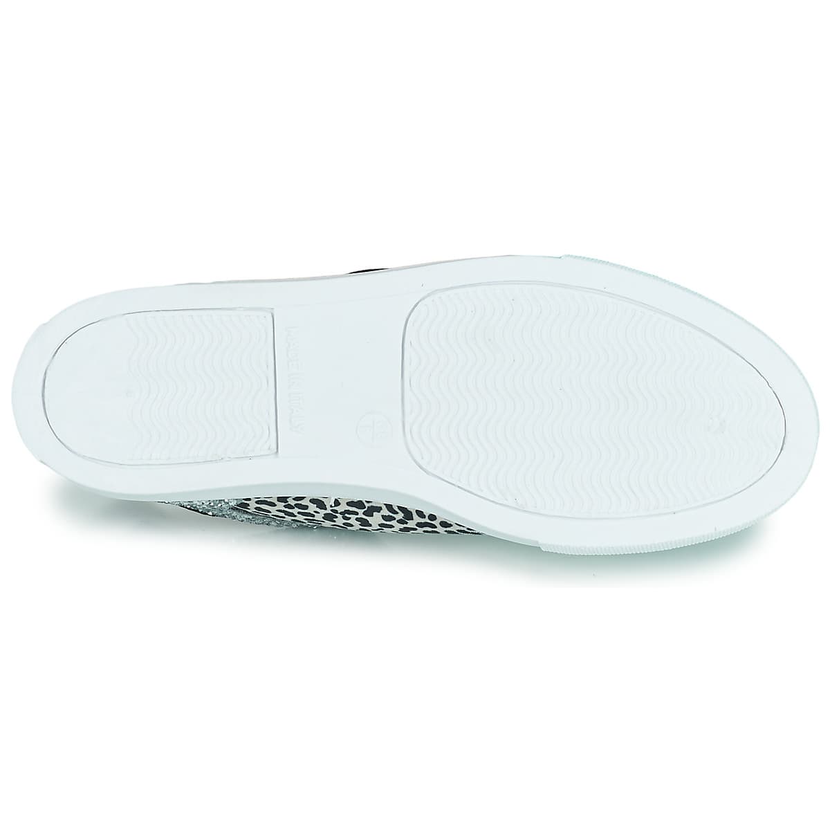 Women's Sneakers Yurban Black