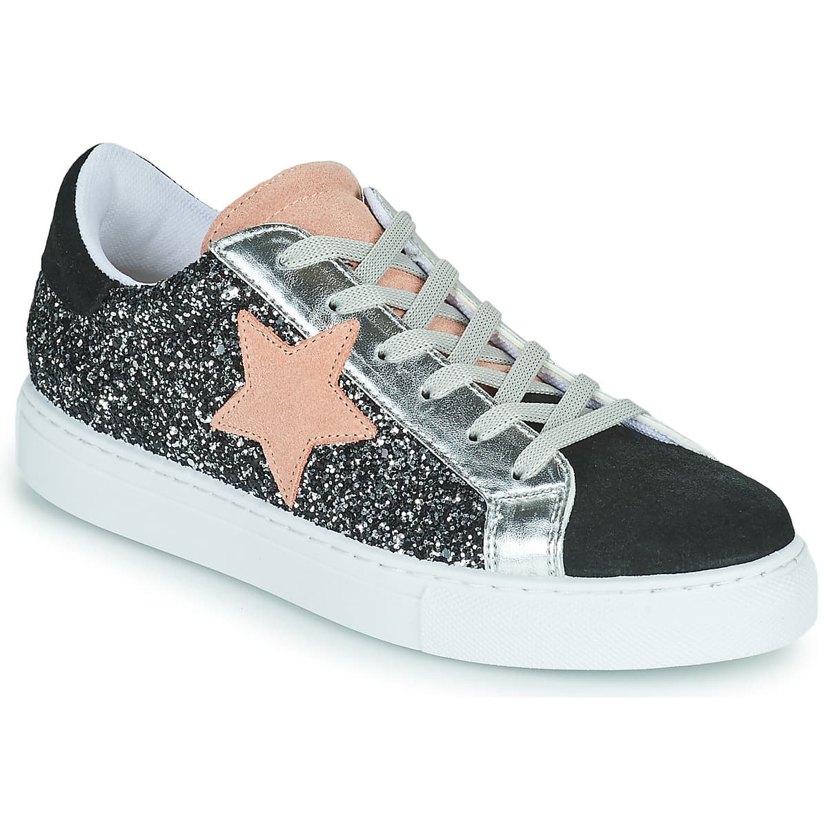 Xαμηλά Sneakers Yurban ANISTAR