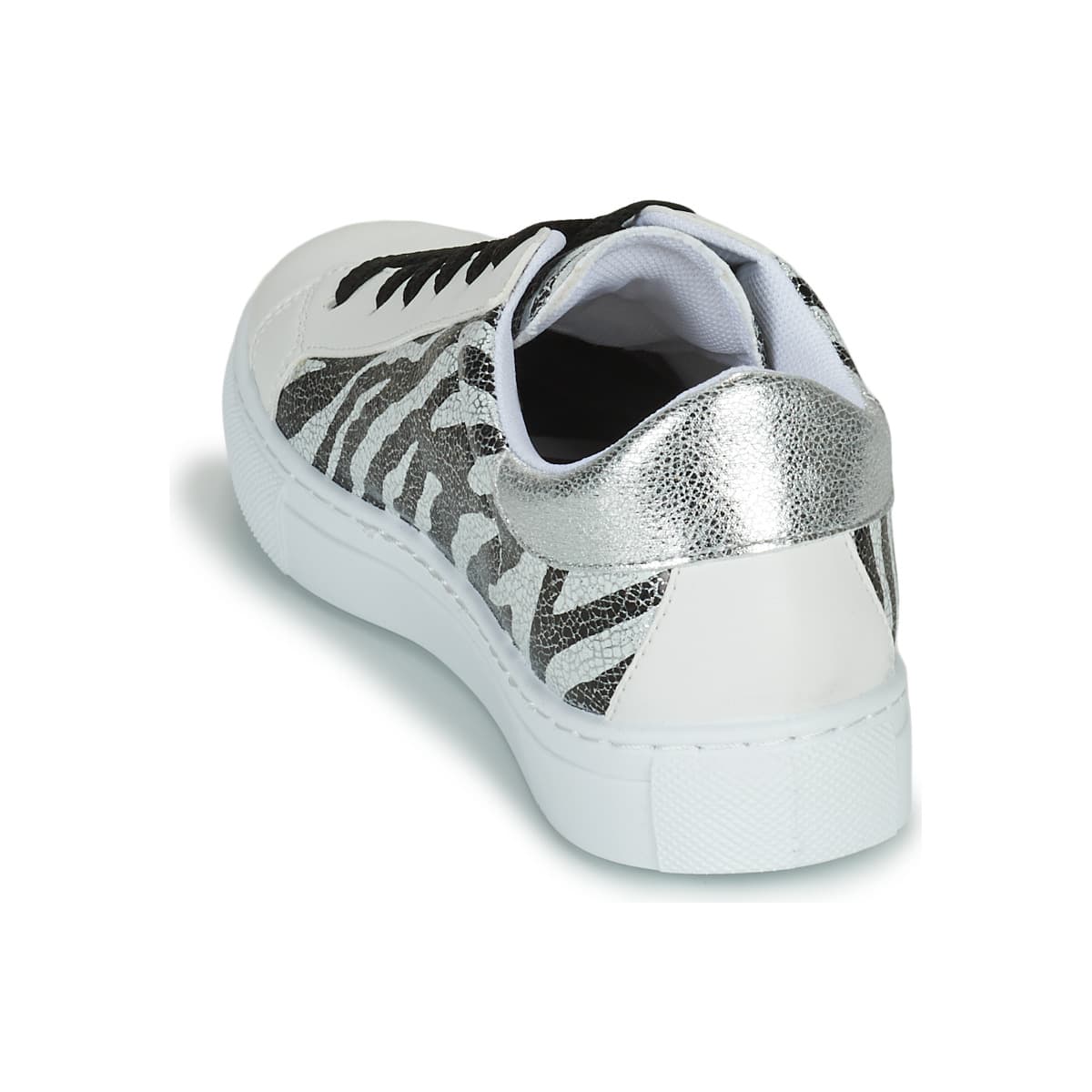 Women's Sneakers Yurban Black