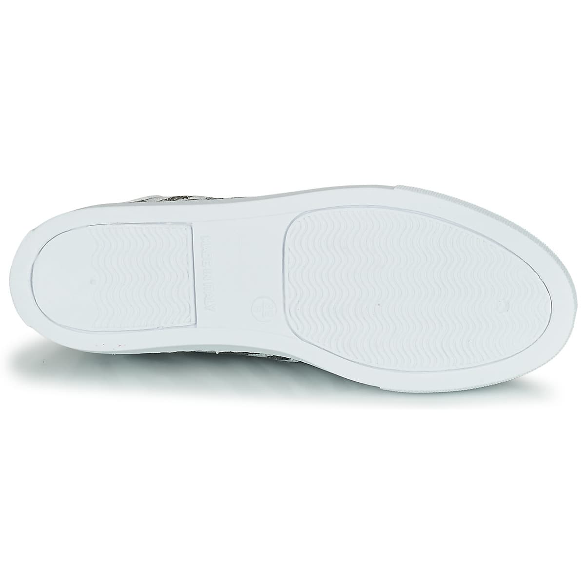 Women's Sneakers Yurban Black