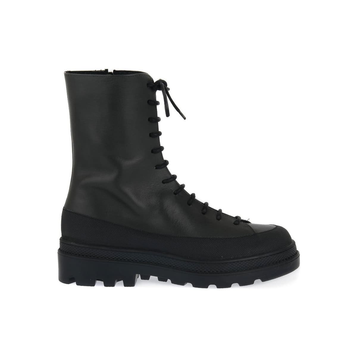 Women's Ankle Boots Priv Lab Black