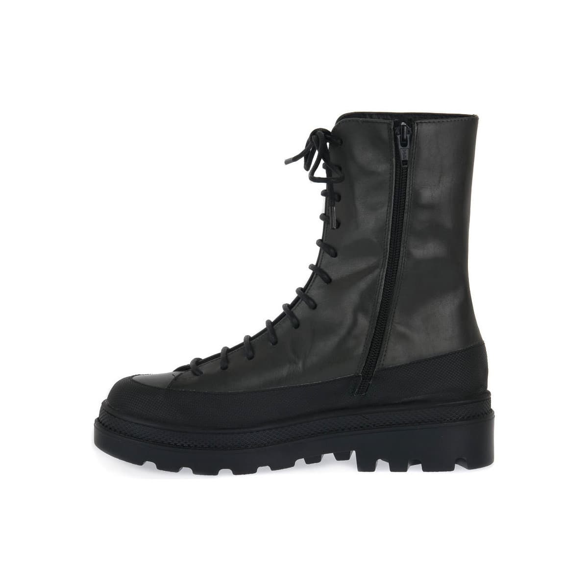 Women's Ankle Boots Priv Lab Black