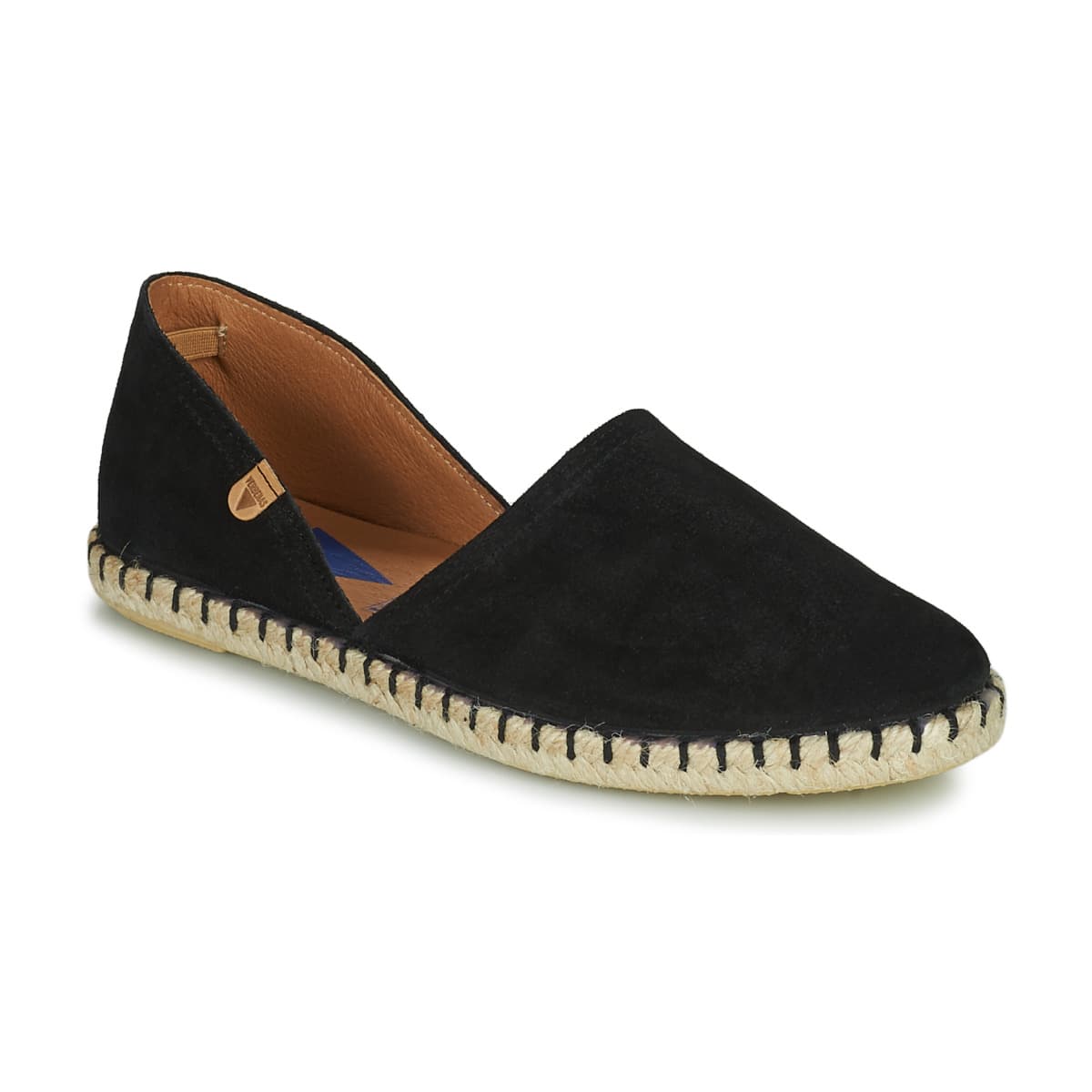 Women's Espadrilles Verbenas Brown