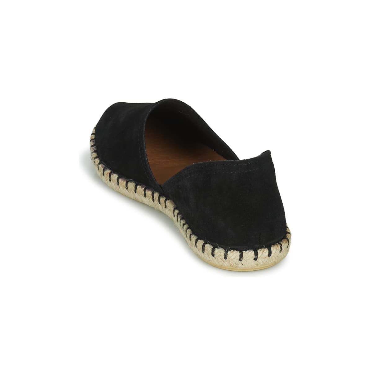 Women's Espadrilles Verbenas Black