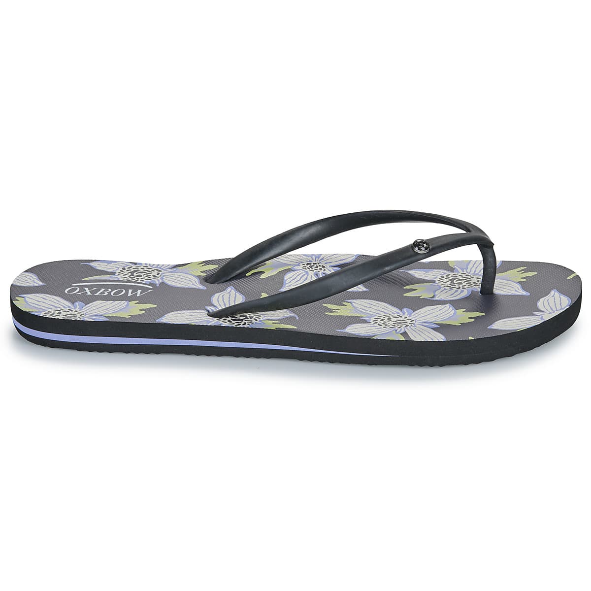 Women's Flip Flops Oxbow Multicolor