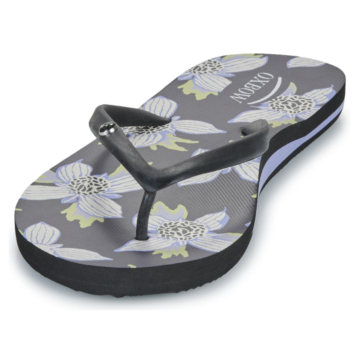 Women's Flip Flops Oxbow Multicolor