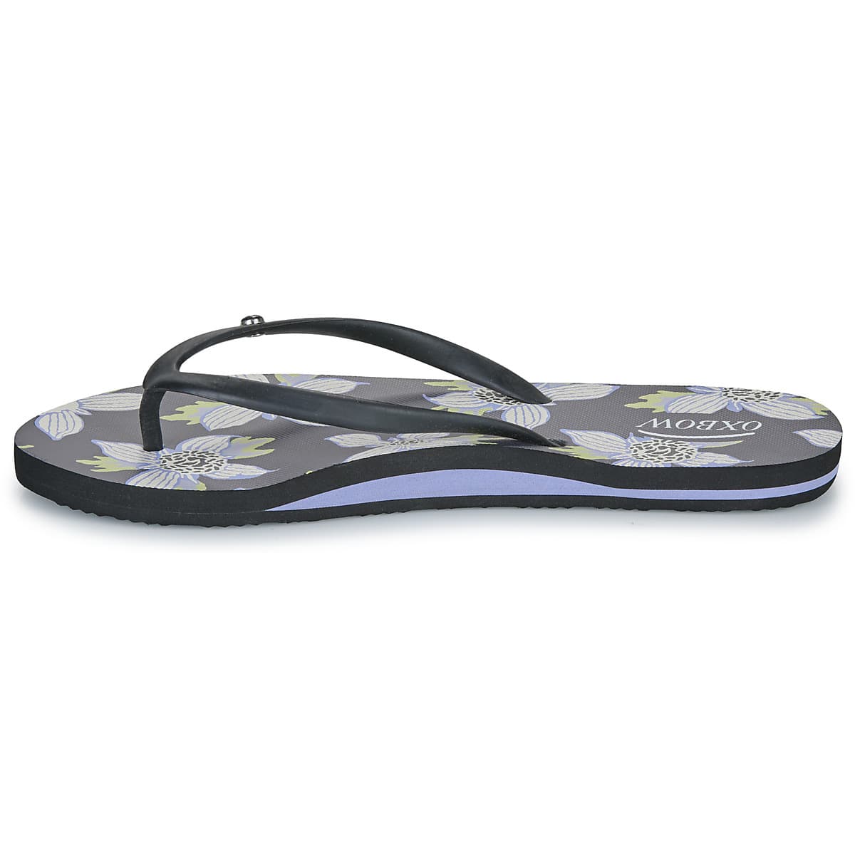 Women's Flip Flops Oxbow Multicolor
