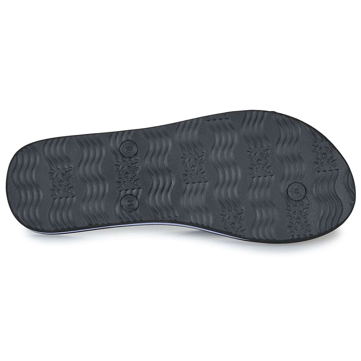 Women's Flip Flops Oxbow Multicolor