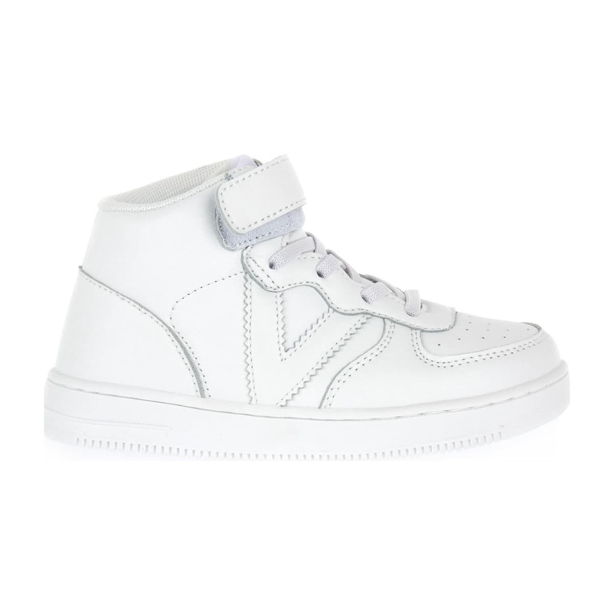 Boys' Sneakers Victoria White