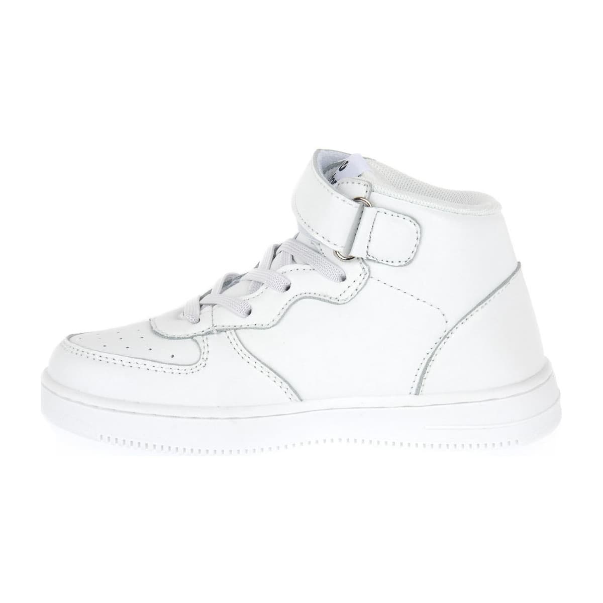 Boys' Sneakers Victoria White