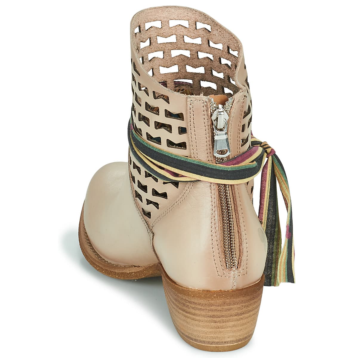 Women's Boots Felmini Beige