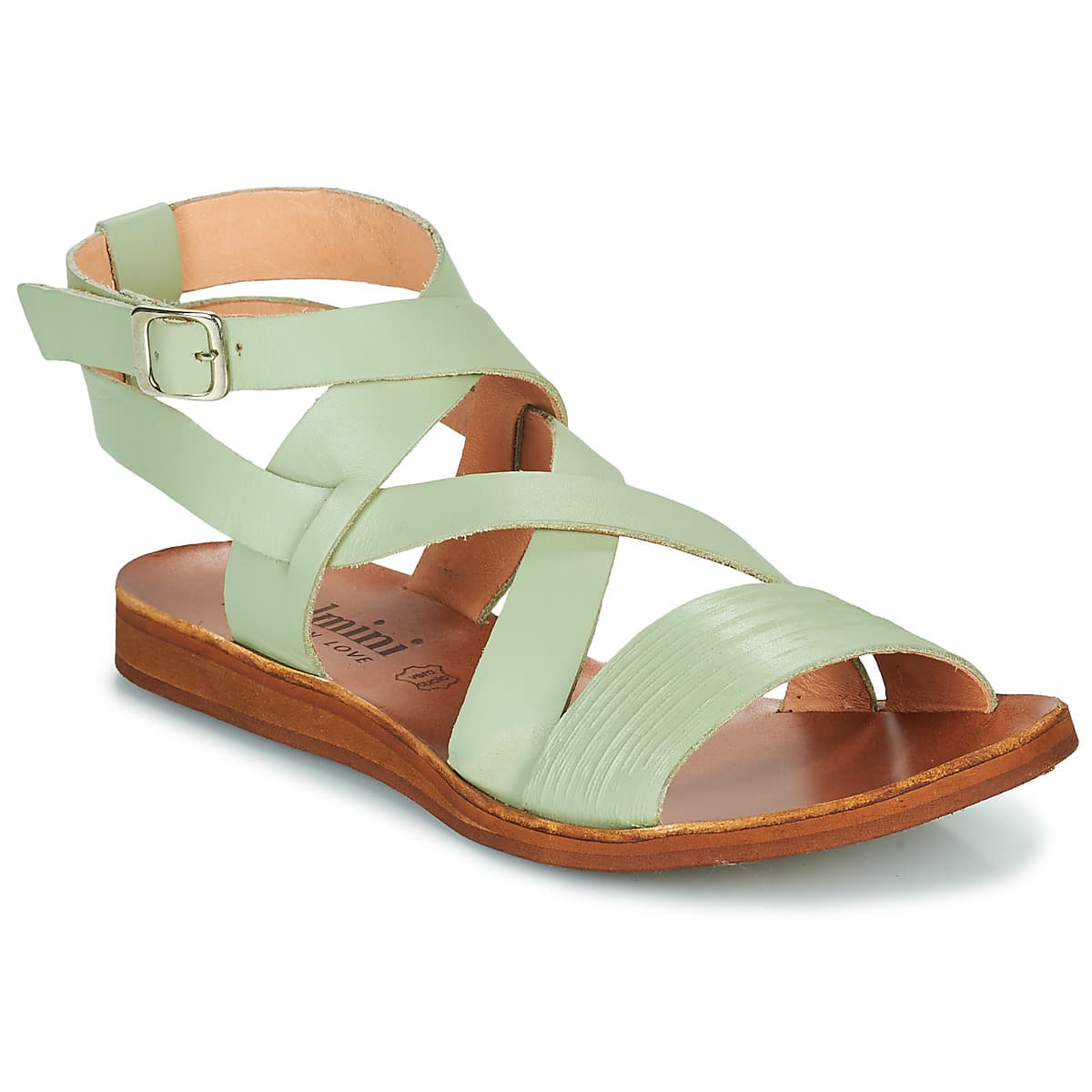 Women's Sandals Felmini Green